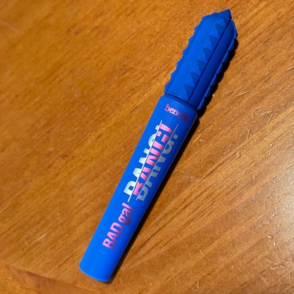 Benefit Other - Benefit Bad Gal Bang Brightening Blue Mascara